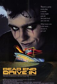 Watch Full Movie :Dead End DriveIn (1986)