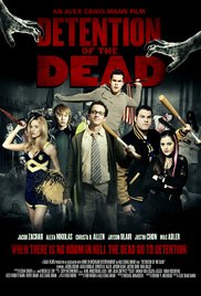 Watch Full Movie :Detention of the Dead (2012)