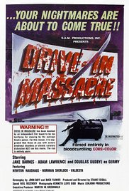 Watch Full Movie :Drive In Massacre (1976)