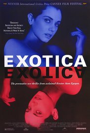 Watch Full Movie :Exotica (1994)