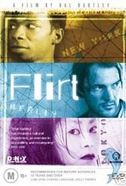 Watch Full Movie :Flirt (1995)