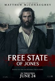 Watch Full Movie :Free State of Jones (2016)