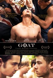 Watch Full Movie :Goat (2016)