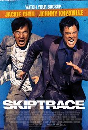 Watch Full Movie :Skiptrace (2016)