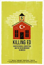 Watch Full Movie :Killing Ed (2015)