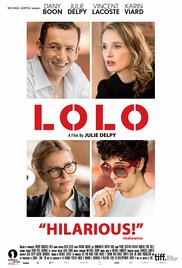 Watch Full Movie :Lolo (2015)