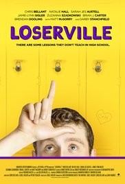 Watch Full Movie :Loserville (2015)