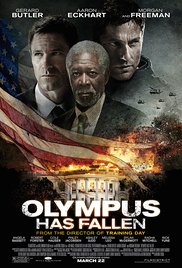 Watch Full Movie :Olympus Has Fallen (2013)
