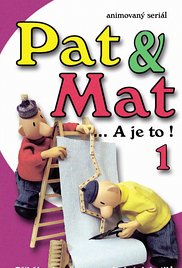 Watch Full Movie :Pat and  Mat 