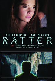 Watch Full Movie :Ratter 2016