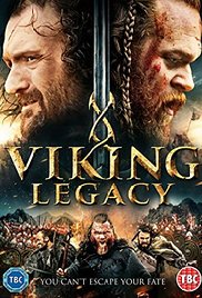 Watch Full Movie :Viking Legacy (2017)