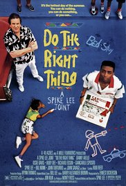 Watch Full Movie :Do the Right Thing (1989)