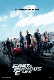 Watch Full Movie :Fast and Furious 6