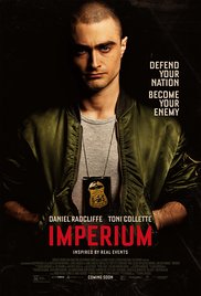 Watch Full Movie :Imperium (2016)