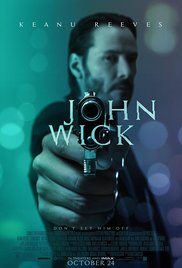 Watch Full Movie :John Wick (2014)