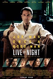 Watch Full Movie :Live by Night (2016)