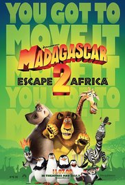 Watch Full Movie :Madagascar 2: Escape 2 Africa (2008)