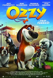Watch Full Movie :Ozzy (2016)