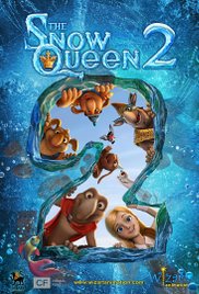 Watch Full Movie :The Snow Queen 2 2015