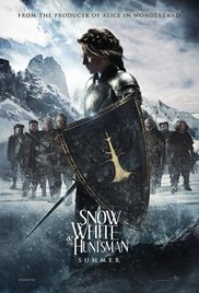 Watch Full Movie :Snow White and the Huntsman (2012)