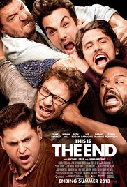 Watch Full Movie :This Is the End (2013)