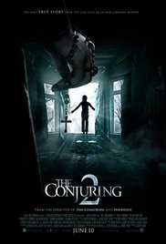 Watch Full Movie :The Conjuring 2 (2016)