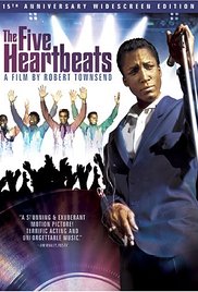 Watch Full Movie :The Five Heartbeats (1991)