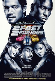 Watch Full Movie :Fast and Furious 2 2003