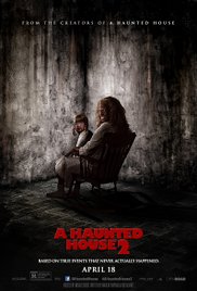 Watch Full Movie :A Haunted House 2 (2014)