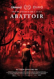 Watch Full Movie :Abattoir (2016)