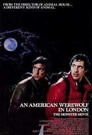 Watch Full Movie :An American Werewolf in London (1981)