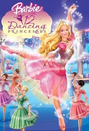 Watch Full Movie :Barbie in The 12 Dancing Princesses