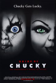Watch Full Movie :Bride of Chucky (1998)