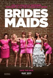 Watch Full Movie :Bridesmaids (2011)