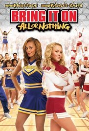Watch Full Movie :Bring It On All or Nothing