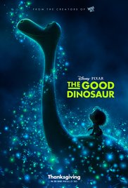 Watch Full Movie :The Good Dinosaur (2015)