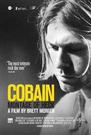 Watch Full Movie :Kurt Cobain: Montage of Heck (2015)