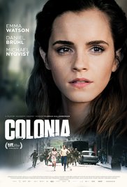 Watch Full Movie :Colonia (2015)