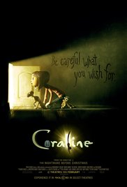 Watch Full Movie :Coraline (2009)