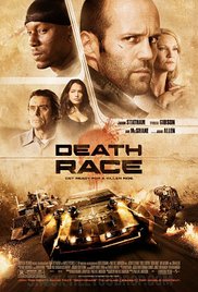 Watch Full Movie :Death Race (2008)