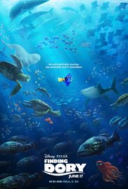 Watch Full Movie :Finding Dory (2016)