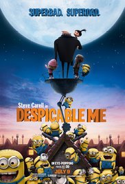 Watch Full Movie :Despicable Me (2010)