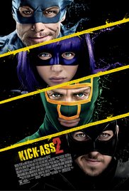 Watch Full Movie :Kick Ass 2 (2013)