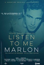 Watch Full Movie :Listen to Me Marlon (2015)