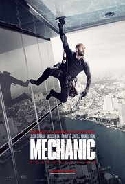 Watch Full Movie :Mechanic: Resurrection (2016)