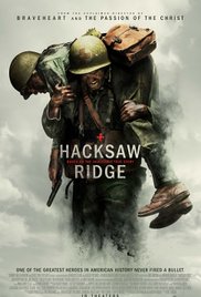 Watch Full Movie :Hacksaw Ridge (2016)
