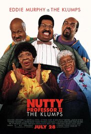 Watch Full Movie :Nutty Professor II: The Klumps (2000)
