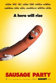 Watch Full Movie :Sausage Party (2016)