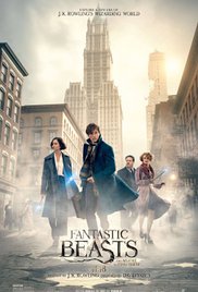 Watch Full Movie :Fantastic Beasts and Where to Find Them (2016)