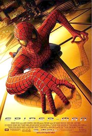 Watch Full Movie :Spider Man (2002)